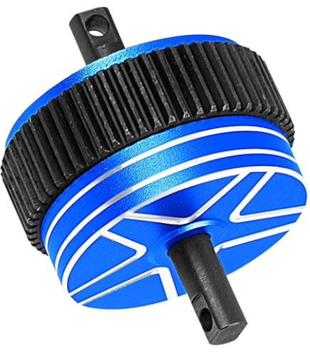 Amazon.com: Traxxas 2388X Complete Planetary Gear Differential